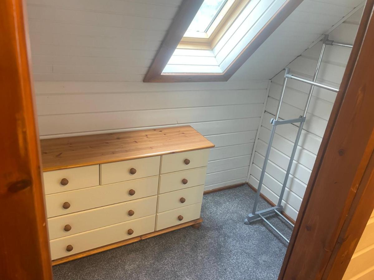 Luxury Glamping At The Riverside Hotell Skegness Exteriör bild